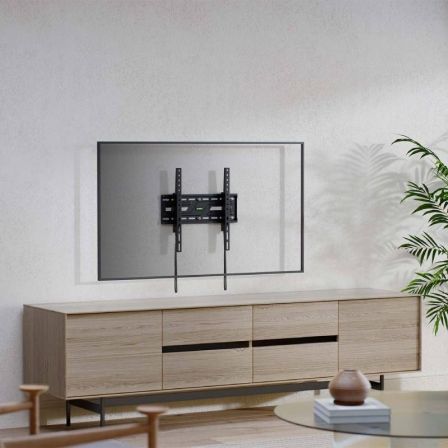 Aisens Soporte de Pared Inclinable WT75T-311 para TV de 32-75 pulgadas, 75 kg